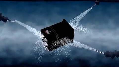 What is a SmartMotor™?