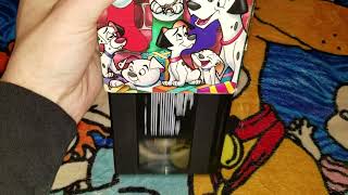 101 Dalmatians Christmas Vhs Review December 2022 Edition