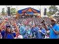 Live Orengo Leads Linda Mwananchi Mega Rally In Homa Baya 
