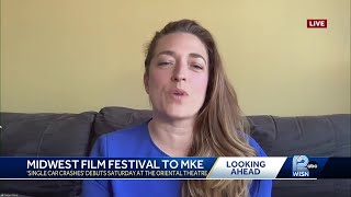 Midwest Film Festival premiering new film at Milwaukee's Oriental Theatre