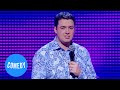 Jason Manford’s Warning About Baby Names | Live (2011) | Universal Comedy