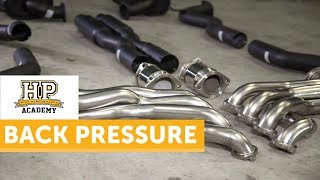 Exhaust Back Pressure And Boost + 13b RX7 Drive By Wire | Today At HPA 212 [UPDATE]