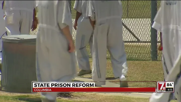 State Prison Reform