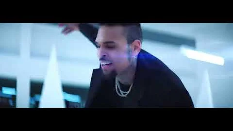 Chris Brown - Heat (Official Video) ft. Gunna