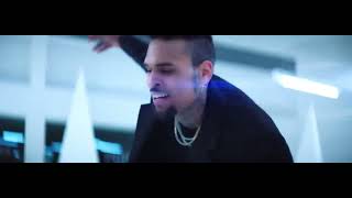 Chris Brown - Heat ft. Gunna