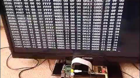 SidBerry - C64 SID chip originale pilotato dal RasberryPi