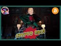 Trump’s Bold Crypto Agenda – Bitcoin, Silk Road, and a National BTC Reserve! Ep 58 mini