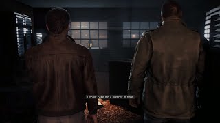 Mafia III (Partner)