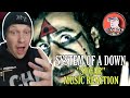 System Of A Down Reaction - "SUGAR" | NU METAL FAN REACTS |