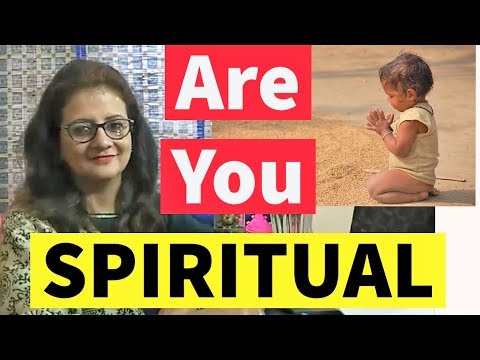 How to see in Palm whether a person is spiritual | हथेली पर आध्यात्म रेखा | मोक्ष प्राप्ति रेखायें