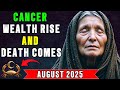 2025 August Will Change CANCER Forever рџ Wealth рџ Love вќ пёЏ Loss рџ Ђ 2025 August Will Change CANCER Forever рџ Wealth рџ Love вќ пёЏ Loss рџ Ђ