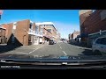 Stupid Pedestrians Never Look Before Crossing The Road. UK Bad Drivers, Road Rage, observations.