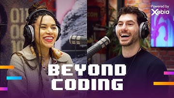 Breaking Into Tech Changed Everything. This Is Why | Ornella Friggit-Konaté | Beyond Coding #194