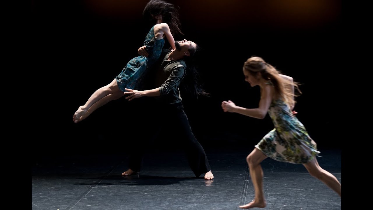 Crossroads to Synchronicity