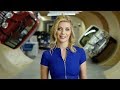 Rachel Riley: Finding a love machine on Auto Trader #KnowYourNumbers
