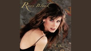 Video thumbnail of "Rory Block - Ain't Nothin' Like The Real Thing"