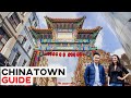How to Spend the Day in Chinatown London (AD) | Love and London