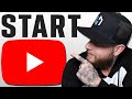 How to Start a YouTube Channel for Beginners (5 Easy Steps)