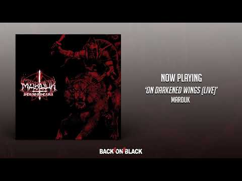 Marduk - On
