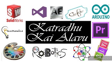 Arduino basics tamil part 13 (7 segment interface)