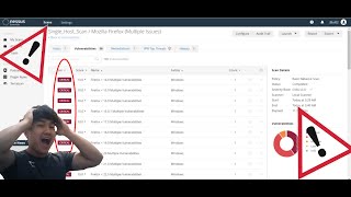 Vulnerability Management