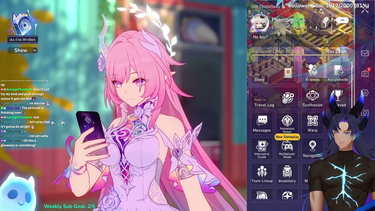 HSR 4.0 STUFF! Part 2