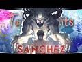 10 edits that made sanchezae a legend