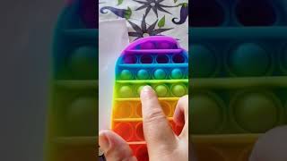 🔴🔵🟡Pop It e la Matematica 🟠🟢🟠#popit #matematicadivertente screenshot 4