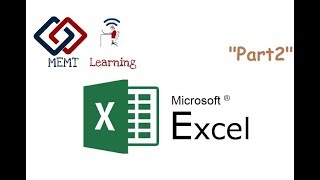 ICDL Excel 2