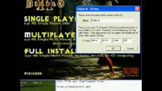 Free Diablo II cd key!!! workin on the B.net Free Diablo II cd key!!! workin on the B.net