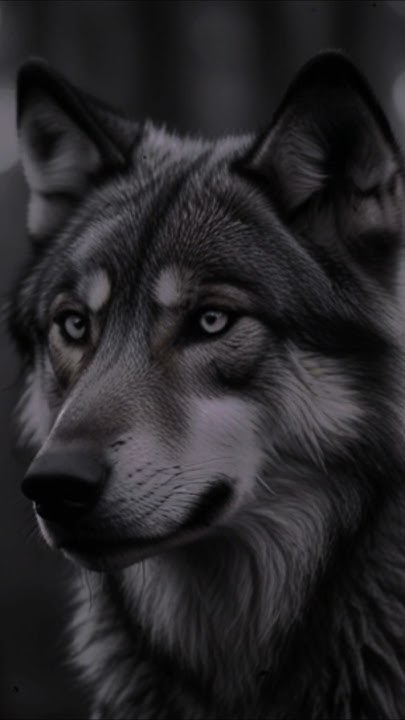 Unleash Your Inner Wolf 🐺 - YouTube