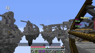 KaschmirZiegeB16 Fly hacks & Kill aura