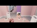Jane Melissa Martinizi-Is There A Doctor In The Mouse? (Official Roblox Scene Vídeo)