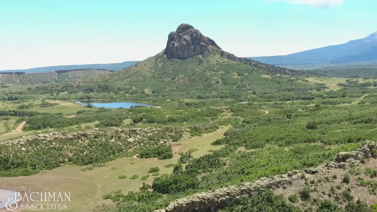 Piney Ridge Ranch, La Veta Colorado YouTube