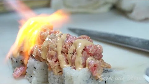 SuViche | A Peruvian-Japanes...  Miami Favorite