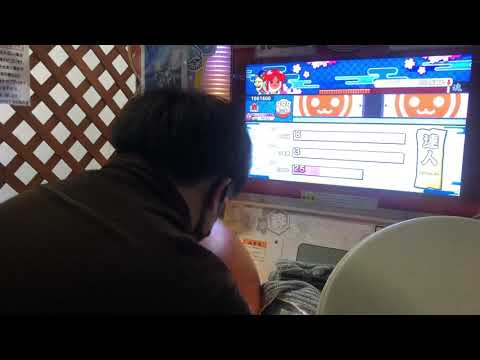 太鼓の達人(虹) まださいたま2000全良＋α