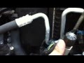 HOW to fix DIY BMW e39 AC repair / e36 525i 528i 530i 540i m5 air conditioning