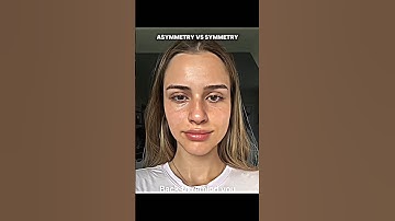 asymmetry VS symmetry 💀