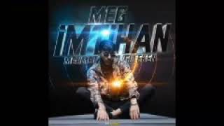 Meg - İmtihan Master Aykut Remix 
