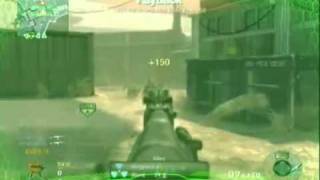 The Cinema Of CoD Promo
