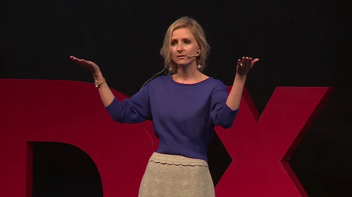 How Did Your Parents Mess You Up? | Fiona Douglas | TEDxPuxi - DayDayNews
