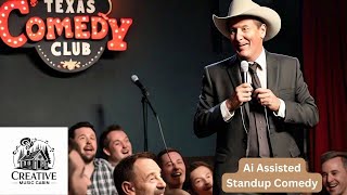 Texas Comedy Club