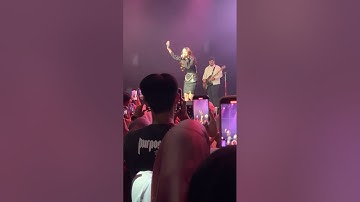 Bawa dia kembali & Buru-buru mahalini live in kl