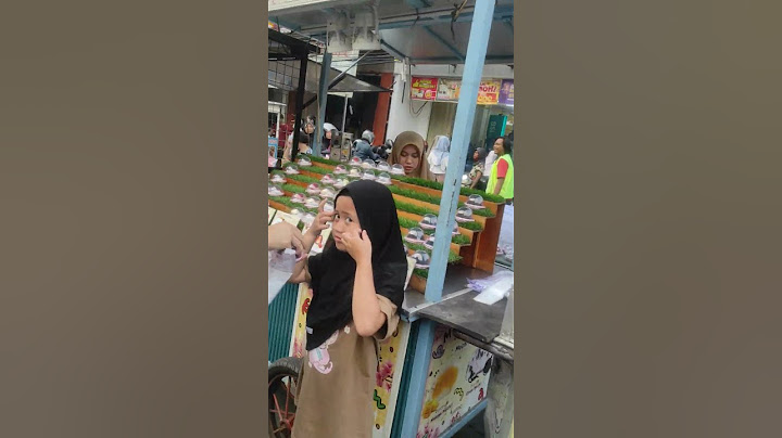 Kuliner Pasar Lama Tangerang