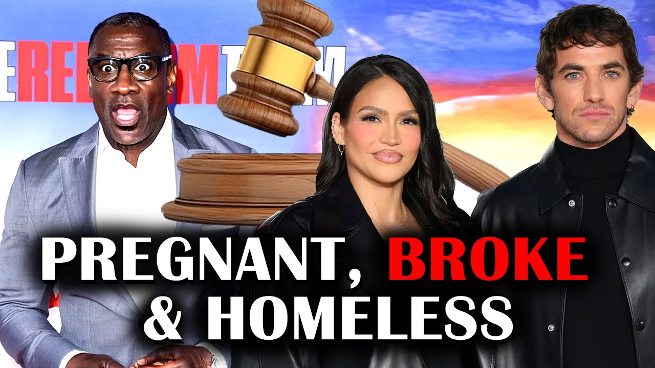 The Real Reason Cassie and the Others Are Suing They're Broke YouTube