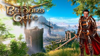 : Baldur's Gate 3 -   -   -  1