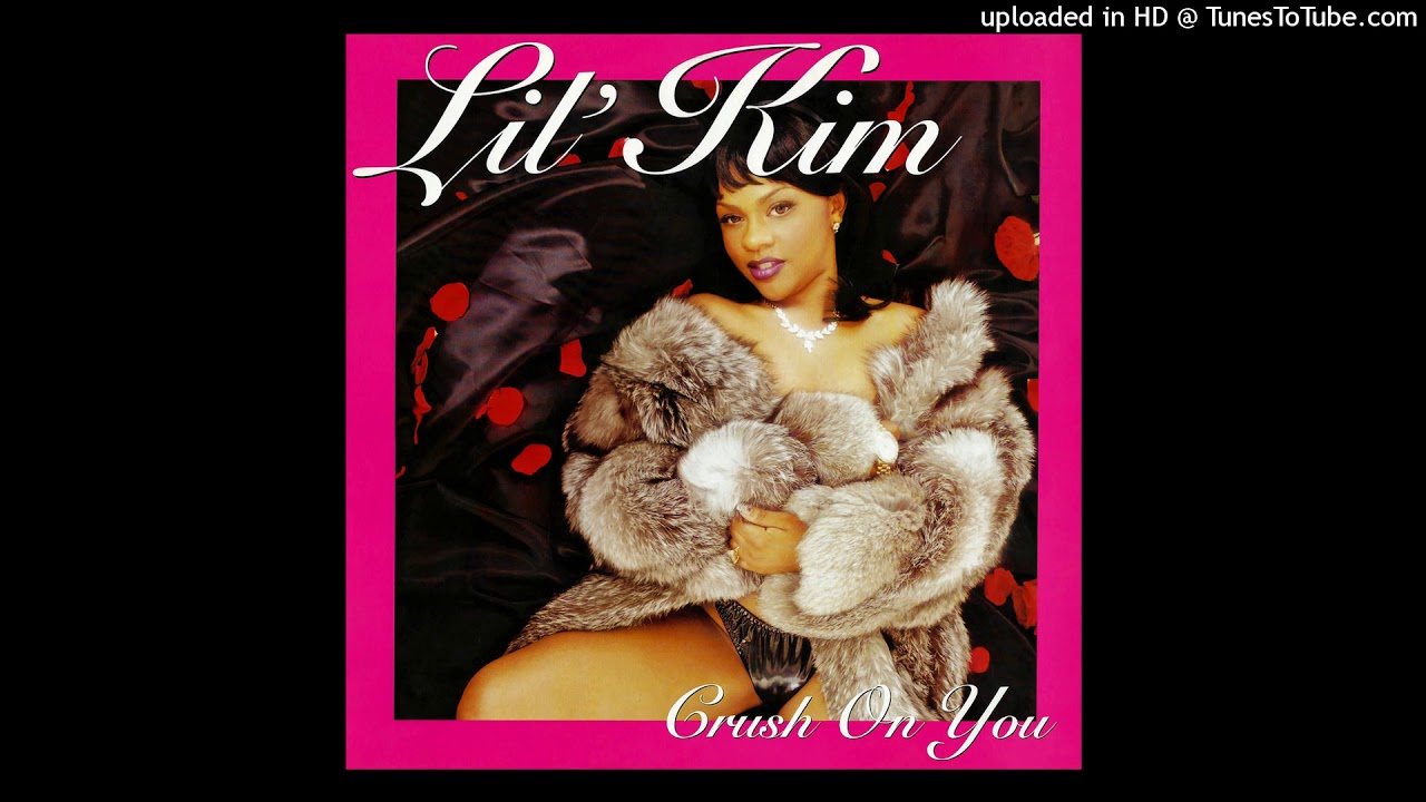 Lil' Kim - Crush on You [Acappella] (Remix) - YouTube