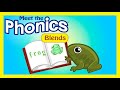 Meet the Phonics Blends - "Meet the Blends" Easy Reader Story