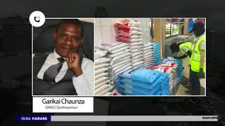 ZTN News Blitz   February 12, 2020 Lunchtime screenshot 3