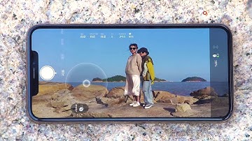 PowerEgg X Tutorial 3  AI camera tutorial